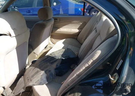 1998 Nissan Maxima Gle/Gxe/Se из США, поврежденный, VIN JN1CA21D4WT605334